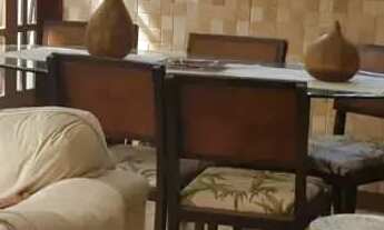 Imagem: Imóvel para venda tem 242 metros quadrados