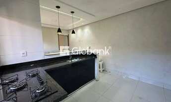 Imagem 2: Casa para aluguel em Montes Claros-MG no bairro Jardim Palmeiras, 02 Quarto(s