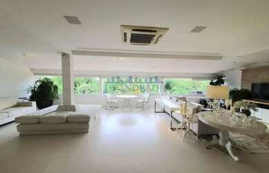 Imagem 5: Condomínio Village Oceanique Barra da Tijuca I reformado I vista indevassável para o verd