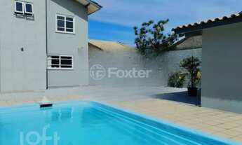 Imagem 4: Casa à venda Servidão Nelson Conrado da Silva, Campeche - Florianópolis