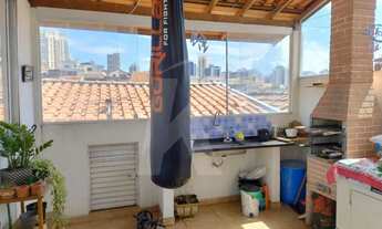 Imagem 3: Sobrado no Jardim São Paulo, 04 quartos e 02 vagas