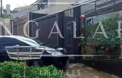 Imagem 4: Casa para Venda em Maringá, Jardim Monte Rei, 2 dormitórios, 1 suíte, 1 banheiro, 2 vagas