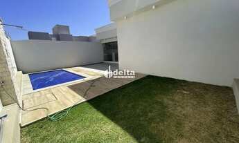 Imagem 4: Casa no condomínio Park Sul disponível para locação e venda em Uberlândia-MG