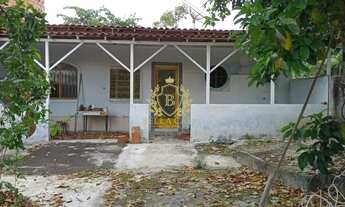 Imagem: Casa com 1 quarto para locação por R$