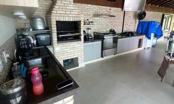 Imagem 5: Casa da represa - Santa Cristina XIII