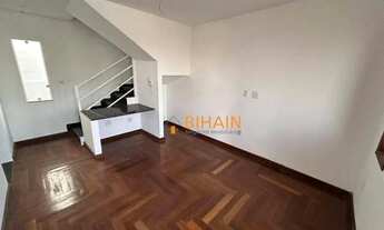 Imagem 2: Casa com 2 dormitórios à venda, 127 m² por R$ 511.480,00 - Salgado Filho - Belo Horizonte