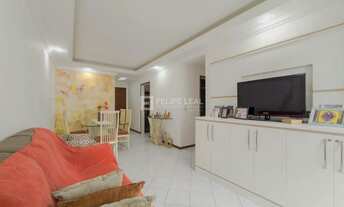 Imagem: Apartamento em Capoeiras - Florianópolis