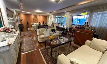 Imagem 7: APARTAMENTO ESPAÇOSO À VENDA COM 5 QUARTOS, 3 SUITES E 3 VAGAS- RUA ITACURUÇA- TIJUCA