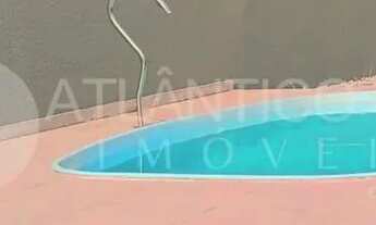 Imagem 2: Casa à venda com piscina no litoral, IPACARAI, MATINHOS - PR