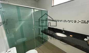 Imagem 7: Forest Hill / aluguel / 3 suítes / semi mobiliada e climatizada/ área gourmet e piscina