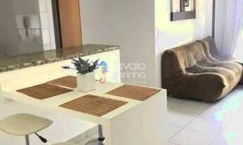 Imagem: Apartamento para alugar com 2 quartos, 60m²