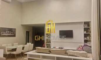 Imagem 6: Casa 3 suítes Jardins Madri