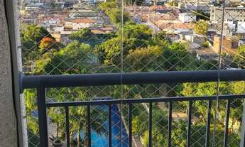 Imagem 2: Apartamento 3 dormitorios, iluminado e aconchegante na Penha - Zona Leste