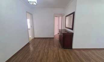 Imagem 4: Apartamento para venda e locação em Sítio Morro Grande com 2 quartos , 55m²