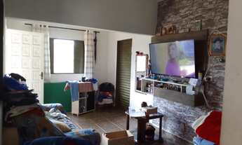 Imagem: Casa 3 quarto sala cozinha banheiro garagem