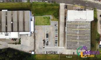 Imagem 6: GALPÃO - EMPRESARIAL ANHANGUERA - SP