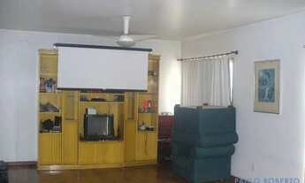 Imagem 3: CASA ASSOBRADADA - VILA MADALENA - SP