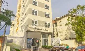 Imagem: Apartamento à venda em Jardim Botânico