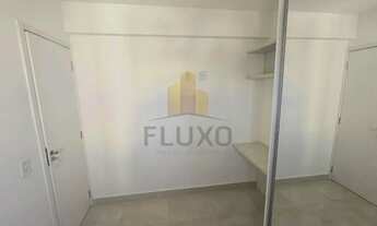 Imagem 4: Apartamento com 2 dormitórios para locação no bairro VILA NOVA CIDADE UNIVERSITARIA