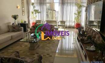 Imagem: APARTAMENTO - HIGIENÓPOLIS - SP