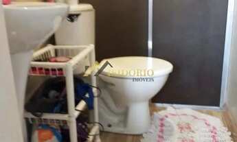 Imagem 10: APARTAMENTO NO ATUBA! 02 QUARTOS, VAGA DE GARAGEM