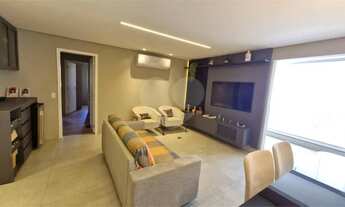 Imagem 3: Cobertura à venda com 3 quartos, sendo 3 suítes, no condomínio Boulevard São Francisco, Sã