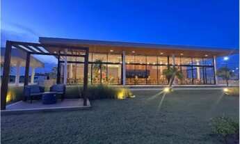 Imagem 3: Cidade Jardim Resort 299 m² - Segundo maior lote do condominio