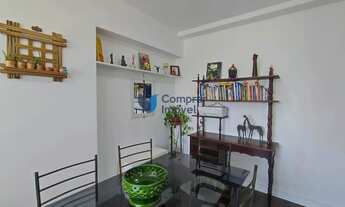 Imagem 3: Apartamento com 3 quartos, suíte e vaga coberta no Jardim Lindóia