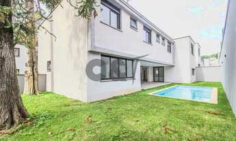 Imagem: Casa de Condomínio com 4 Suítes à Venda