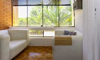 Imagem 7: Apartamento com 2 Quartos para locação no bairro Centro com 69m²