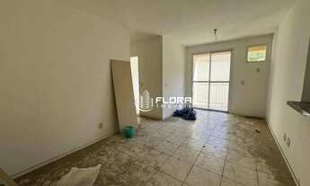 Imagem 2: Apartamento com 2 dormitórios à venda, 60 m² por R$ 275.000,00 - Maceió - Niterói/RJ