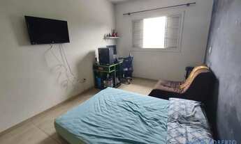 Imagem 13: SOBRADO - JARDIM ALVINÓPOLIS - SP