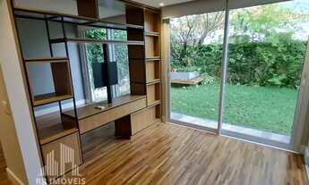 Imagem 2: RR7565 Casa 180m² CONDOMÍNIO TAMBORÉ 5 - OPORTUNIDADE - 3 Dorms 2 Vagas - Santana de Parna