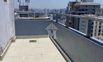 Imagem 5: Duplex com 3 quartos para Locação, Paraíso - São Paulo