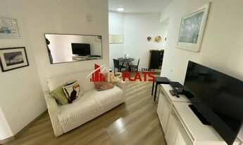 Imagem 3: Flat com ótimo preço no bairro Jardim Paulista. Confira!