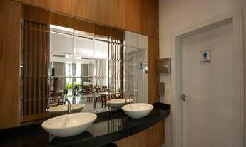 Imagem 15: Terrenos à venda no Condomínio Águas Claras Residence - Foz do Iguaçu/PR