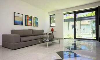 Imagem 2: Vendo apartamento 1 quarto com vista mar / prédio novo Edifício Malibu Home