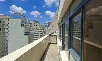 Imagem: SALA COML - REPUBLICA - PROX. METRO - 2