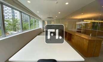 Imagem: Conjunto, 223 m² - venda por R$ 7.080.000,00