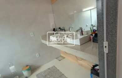 Imagem 14: Casa com 3 quartos localizada no Jardim Vila Rica