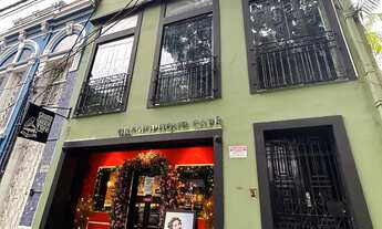 Imagem: IMÓVEL COMERCIAL PARA LOCAÇÃO - ALTOS