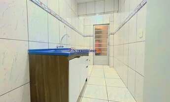 Imagem 6: Apartamento a venda 2 quartos com garagem no Cristo Redentor