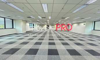 Imagem 3: Meia laje comercial em Pinheiros