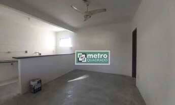 Imagem 3: Casa com 1 dormitório para alugar, 50 m² por R$ 1.351,00/mês - Costa Azul - Rio das Ostras