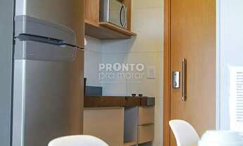 Imagem 5: Flat Mana Beach Experience, unidade não informado 319, Muro Alto