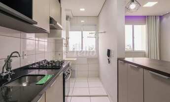 Imagem 6: Apartamento 2 quartos para alugar no(a) Vila Guilherme