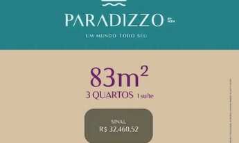Imagem 4: Futuro lançamento da MZN no Jardim Atlântico GO