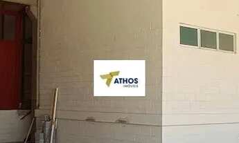 Imagem 5: Galpão para aluguel possui 1422 metros quadrados em Itaqui - Itapevi - SP