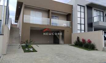 Imagem 2: Casa de condomínio em Alameda dos Jatobás - Condomínio Portal da Serra - Bragança Paulista