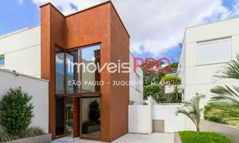 Imagem 4: Linda Casa em Condomínio no Brooklin